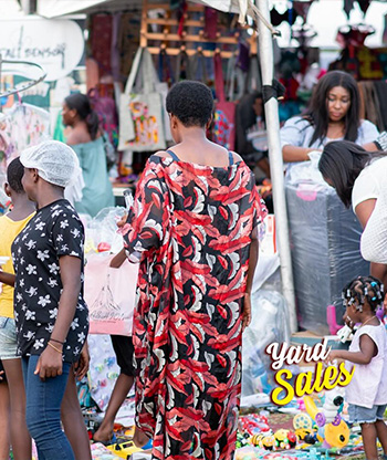 SHOPPERS (Read More)
