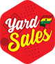 YARD SALES